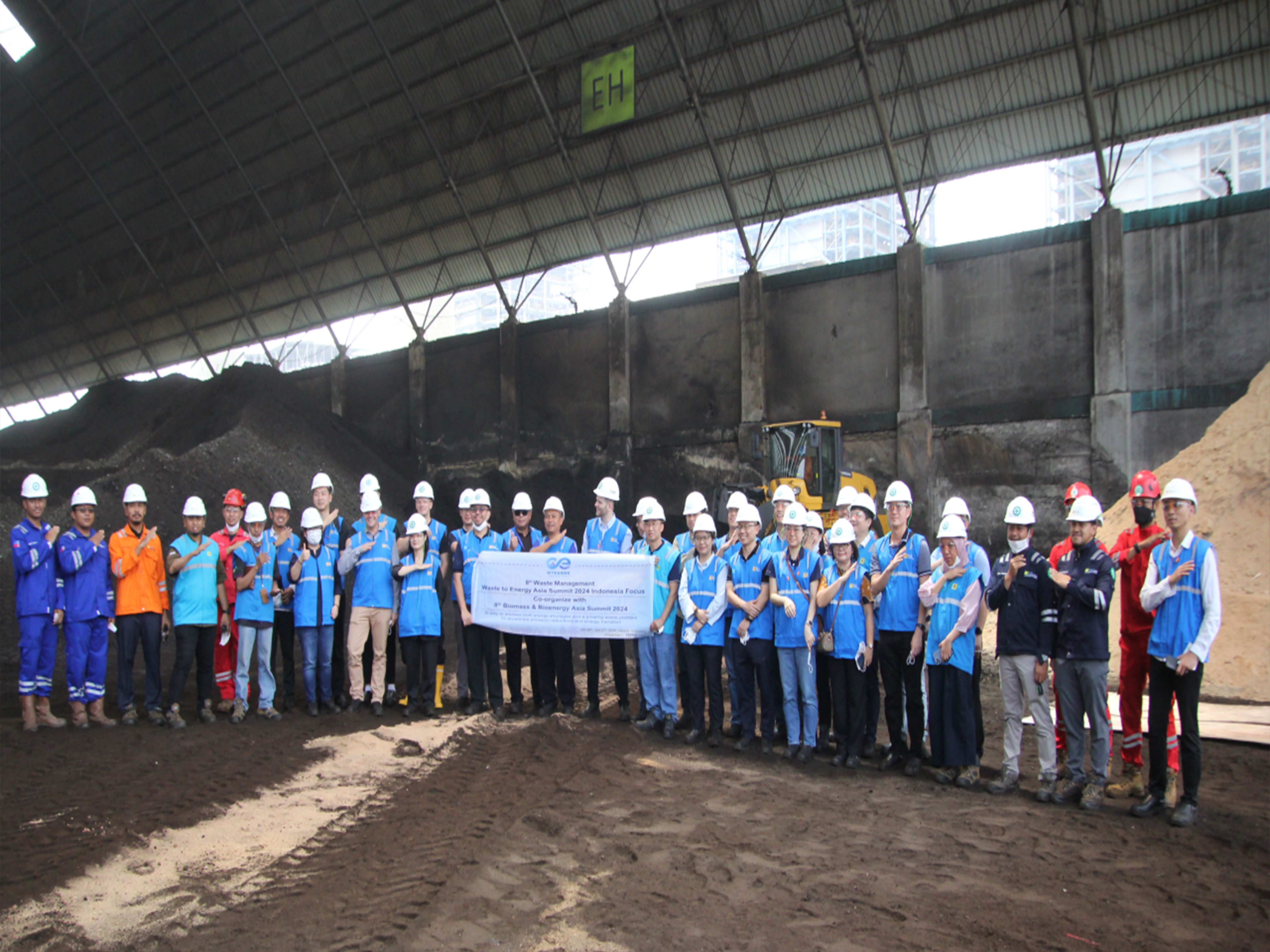 WtE Indonesia 2024